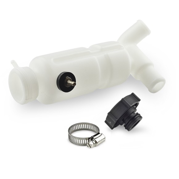 Бачок расширительный с крышкой Sledex для Arctic Cat Бачок расширительный с крышкой Sledex для Arctic Cat