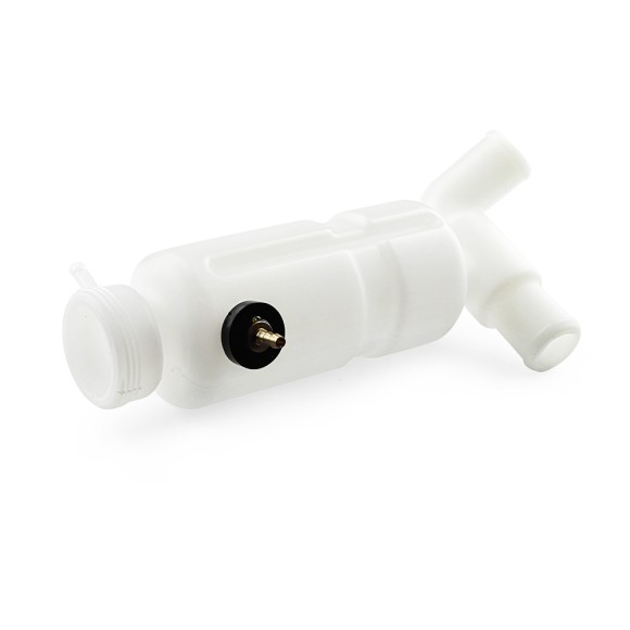 Бачок расширительный с крышкой Sledex для Arctic Cat Бачок расширительный с крышкой Sledex для Arctic Cat