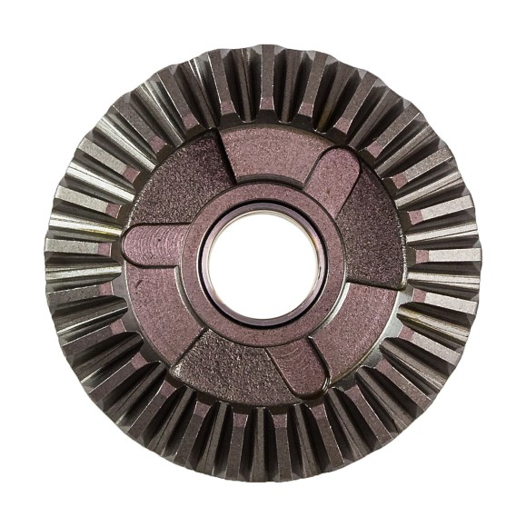 Шестерня редуктора Suzuki DF15A-20A (переднего хода) NT:25, Omax