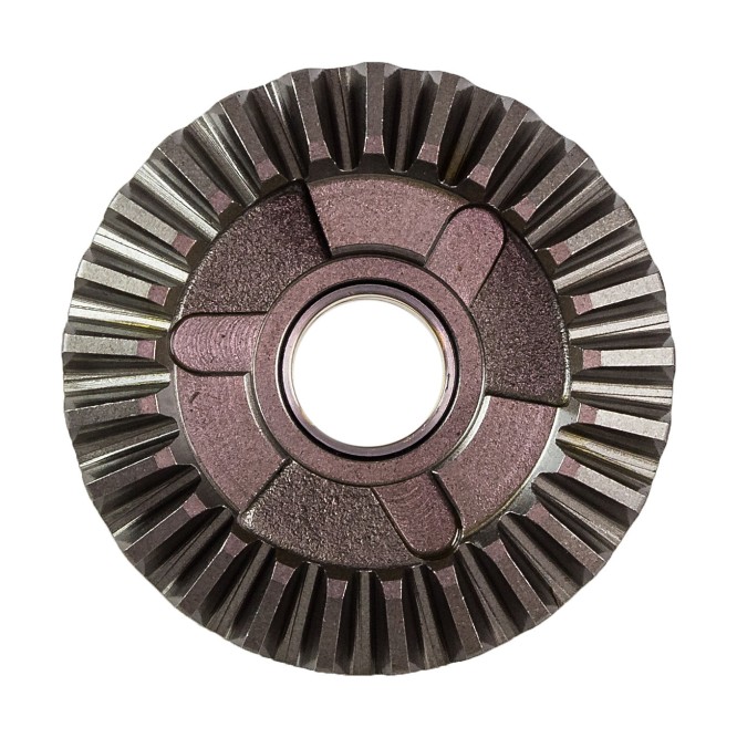 Шестерня редуктора Suzuki DF15A-20A (переднего хода) NT:25, Omax
