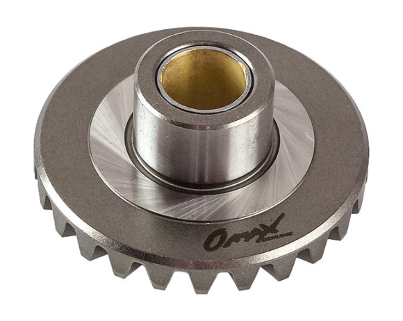 Шестерня редуктора Suzuki DF15A-20A (переднего хода) NT:25, Omax Шестерня редуктора Suzuki DF15A-20A (переднего хода) NT:25, Omax