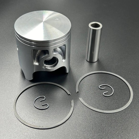 Поршневой комплект Yamaha 600 (STD) (8CR-11631-00-93) (Osaka) Поршневой комплект Yamaha 600 (STD) (8CR-11631-00-93) (Osaka)