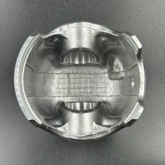 Поршневой комплект Yamaha 600 (STD) (8CR-11631-00-93) (Osaka) Поршневой комплект Yamaha 600 (STD) (8CR-11631-00-93) (Osaka)