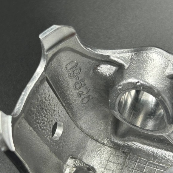 Поршневой комплект Yamaha 600 (STD) (8CR-11631-00-93) (Osaka) Поршневой комплект Yamaha 600 (STD) (8CR-11631-00-93) (Osaka)