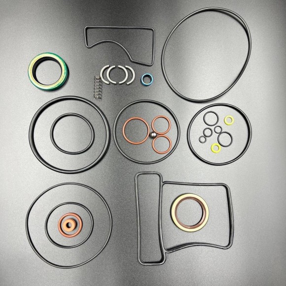 Ремкомплект колонки верх Mercruiser Bravo 1,2,3(JSP)