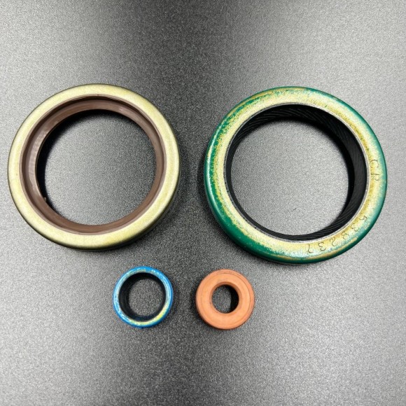 Ремкомплект колонки верх Mercruiser Bravo 1,2,3(JSP)