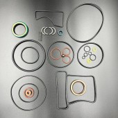 Ремкомплект колонки верх Mercruiser Bravo 1,2,3(JSP) Ремкомплект колонки верх Mercruiser Bravo 1,2,3(JSP)