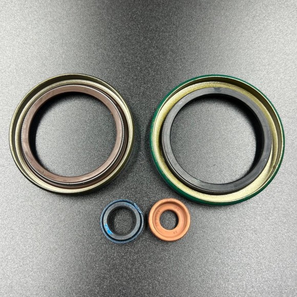 Ремкомплект колонки верх Mercruiser Bravo 1,2,3(JSP)