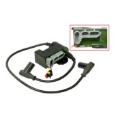 Катушка зажигания Sledex для Ski-Doo