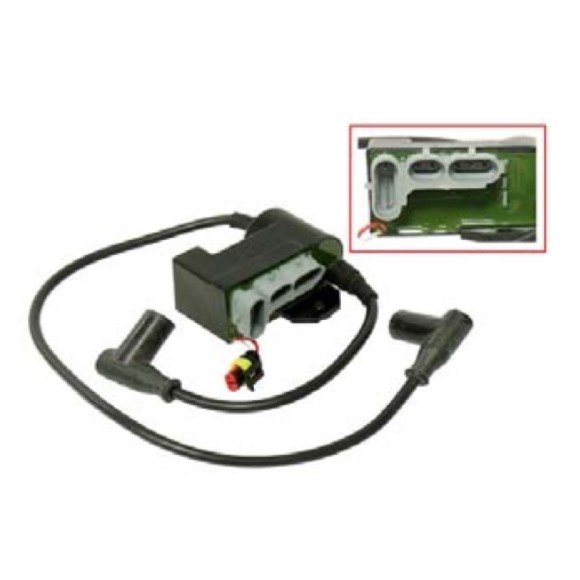 Катушка зажигания Sledex для Ski-Doo