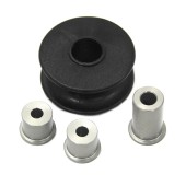 Ролик направляющий шнура ручного стартера Polaris SM-11040