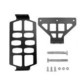 Защита (усилитель) крепления рычагов Sledex для Ski-Doo