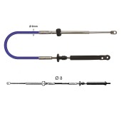 Трос управления Mach14 15" (4,57м)