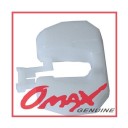 Поплавок карбюратора Yamaha 8-20/9,9-50, Omax