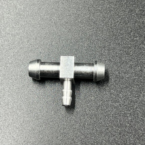 Насос подкачивающий(праймер) универсальный (KINETIX)