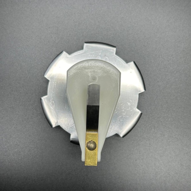 Бегунок распределителя зажигания ROTOR ASSY (Quicksilver)