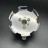 Бегунок распределителя зажигания ROTOR ASSY (Quicksilver)