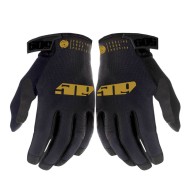 Перчатки 509 Low 5 без утеплителя Black Sand, SM