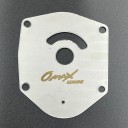 Пластина помпы Mercury 30-50 (OMAX)