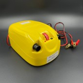 Насос электрический для лодок GP-80 (PREMARINE) Насос электрический для лодок GP-80 (PREMARINE)