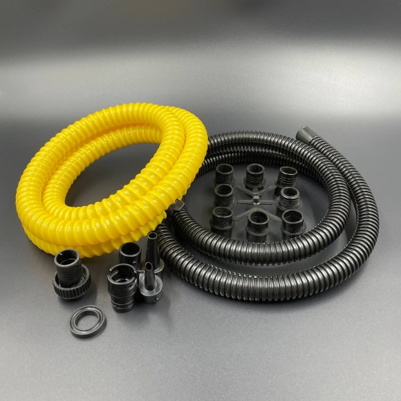 Насос электрический для лодок GP-80 (PREMARINE) Насос электрический для лодок GP-80 (PREMARINE)