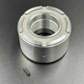 Лабиринтное уплотнение коленвала Yamaha VK540 (Osaka)