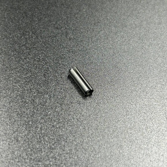 Лабиринтное уплотнение коленвала Yamaha VK540 (Osaka)