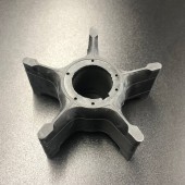 Крыльчатка помпы охлаждения Suzuki DT150-225, DF115-140 (17461-90J00) (Omax)