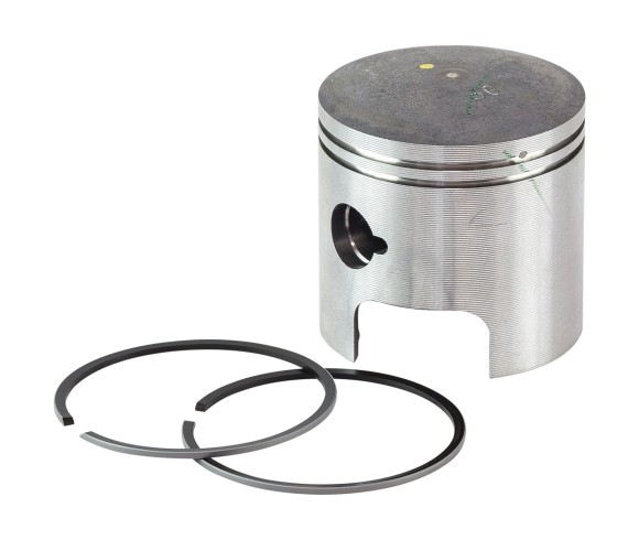 Поршень Suzuki DT25/30 (0.50) с кольцами 2012-2014 г.в. Поршень Suzuki DT25/30 (0.50) с кольцами 2012-2014 г.в.