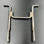 Упор подвески Yamaha 9.9-15/F9.9-15 (YUELANG)