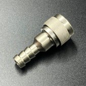 Коннектор топливный Tohatsu 9.9-90 (к мотору) (YUELANG) Коннектор топливный Tohatsu 9.9-90 (к мотору) (YUELANG)