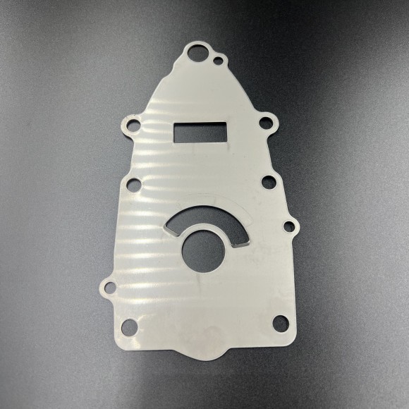 Пластина помпы охлаждения Yamaha Z200-300 (KACAWA)