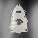 Пластина помпы охлаждения Yamaha Z200-300 (KACAWA)