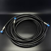 Комплект шлангов гидравлических HOSE KIT 20FT (MERCURY)