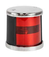 Огонь ходовой красный, LED, аналог Koito 01463