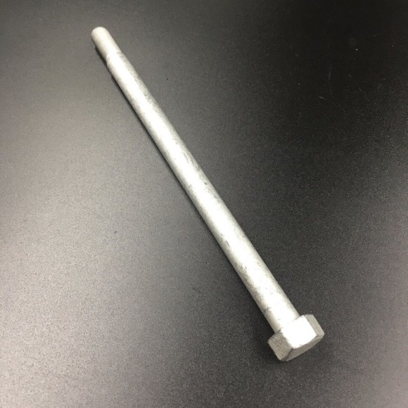 Болт струбцины Yamaha 60-90 (Omax)