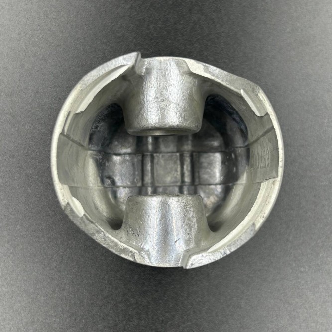 Поршневой комплект Yamaha 9,9-15 (STD) (6E7-11631-00) (Omax)