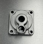 Корпус помпы охлаждения Yamaha 20-25, F20-25 (PREMARINE) Корпус помпы охлаждения Yamaha 20-25, F20-25 (PREMARINE)