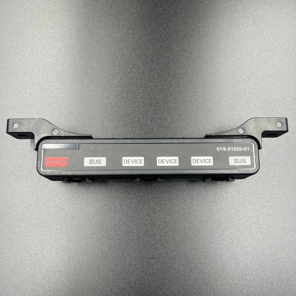 Мультихаб Yamaha (PWB) Мультихаб Yamaha (PWB)