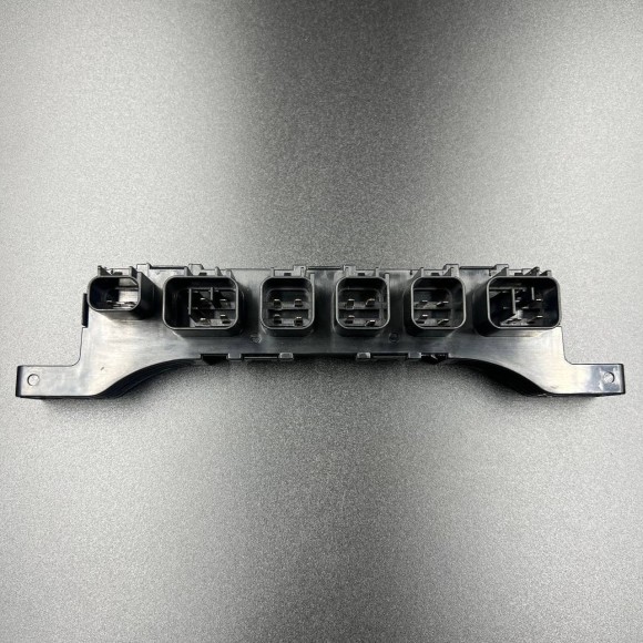 Мультихаб Yamaha (PWB)