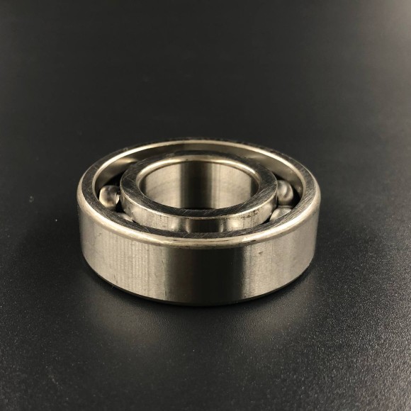 Подшипник шариковый Yamaha 9.9-15 (09262-25078;93306-205U7) (25x52x15) (Kacawa)