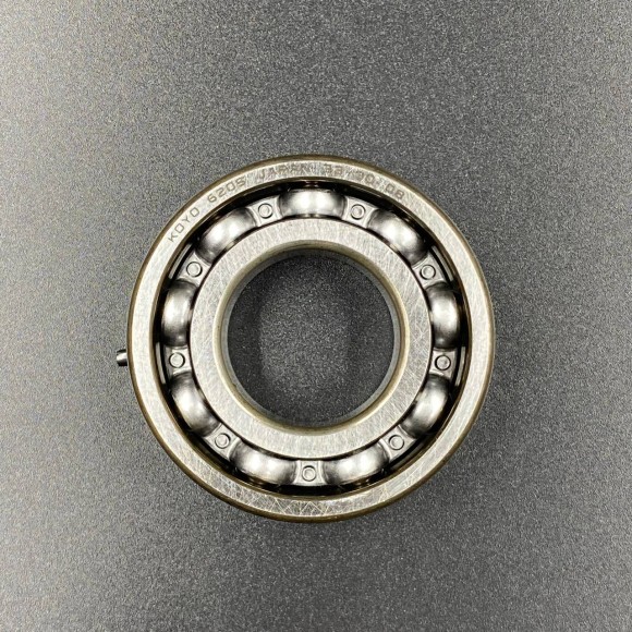 Подшипник шариковый Yamaha 9.9-15 (09262-25078;93306-205U7) (25x52x15) (Kacawa)