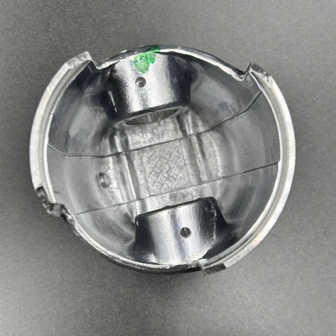 Поршневой комплект Tohatsu 40-50 (0.50mm) (KACAWA)