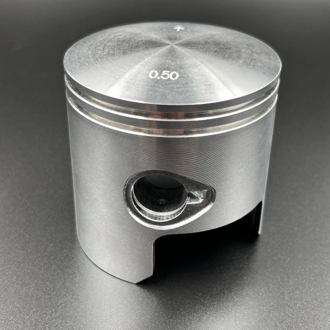Поршневой комплект Tohatsu 40-50 (0.50mm) (KACAWA)