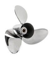 Гребной винт 3x16x20 1/2R, Marine Rocket Prime