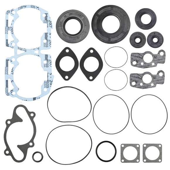 Комплект прокладок с сальниками Sledex для Ski Doo 670LC