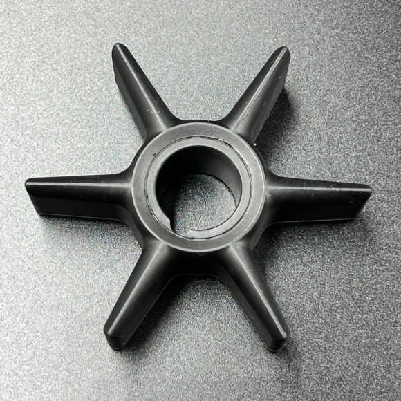 Крыльчатка помпы охлаждения Mercury 30-60 (Sinera) Крыльчатка помпы охлаждения Mercury 30-60 (Sinera)