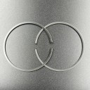 Кольца поршневые, комплект на один поршень Yamaha 40X (0.50mm) (Omax)