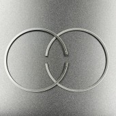 Кольца поршневые, комплект на один поршень Yamaha 40X (0.50mm) (Omax) Кольца поршневые, комплект на один поршень Yamaha 40X (0.50mm) (Omax)
