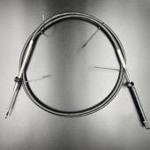 Трос д/у (газ/реверс) (9FT) (C5) (Mercury Gen I) (PWB)